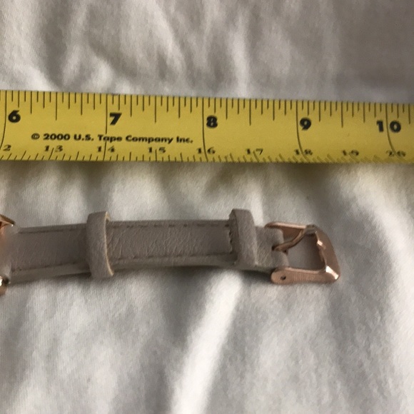 Ann Taylor Factory Floral Watch - Picture 8 of 16